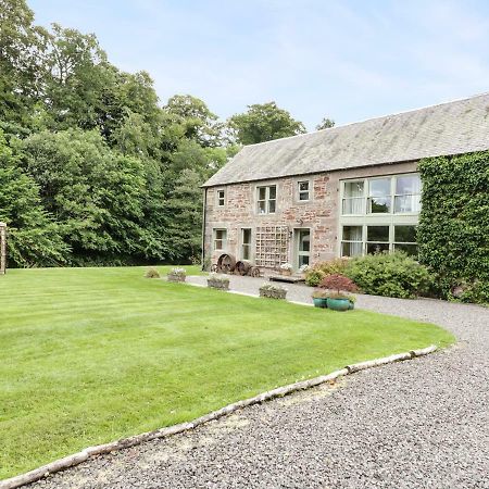 Cardean Mill Villa Blairgowrie and Rattray Exterior photo